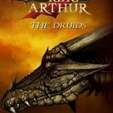 King Arthur: The Druids