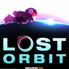 Lost Orbit