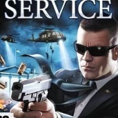 Secret Service: Ultimate Sacrifice