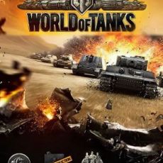 World of Tanks