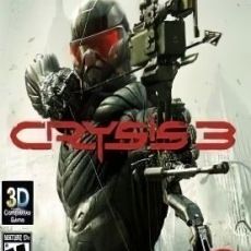 Crysis 3: Hunter Edition