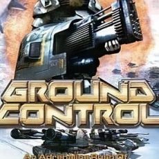 Ground Control
