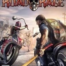 Road Rage