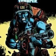 Rogue Trooper