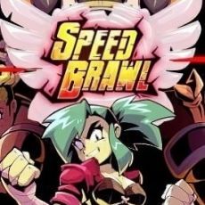 Speed Brawl