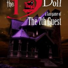 The 13th Doll: A Fan Game of The 7th Guest