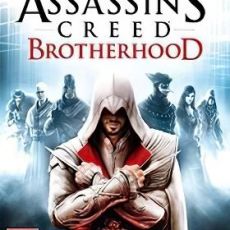 Assassin`s Creed Brotherhood