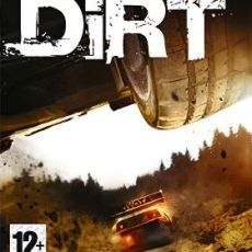 Colin McRae DIRT