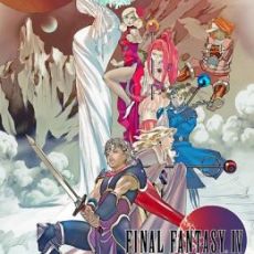 Final Fantasy IV: The After Years