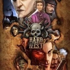 Hard West