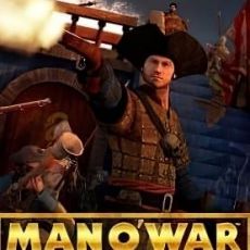 Man O' War Corsair