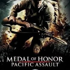 Medal Of Honor Pacific Assault