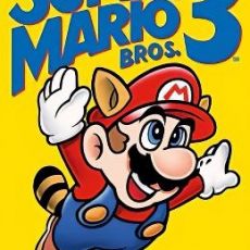 Super Mario Bros