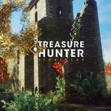 Treasure Hunter Simulator