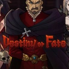 Destiny or Fate