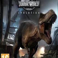 Jurassic World Evolution