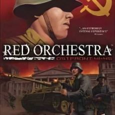 Red Orchestra: Ostfront 41 - 45