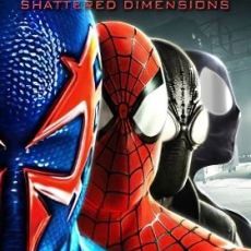 Spider-Man Shattered Dimensions