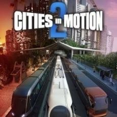 Cities in Motion 2