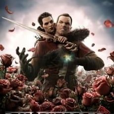 Dishonored: The Brigmore Witches
