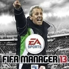 FIFA Manager 13