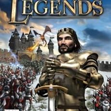 Stronghold Legends
