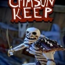 Crimson Keep