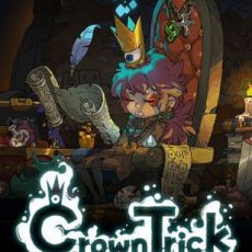 Crown Trick