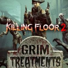 Killing Floor 2: Grim Treatments