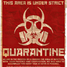 Quarantine