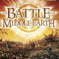 The Lord of the Rings The Battle for Middle-Earth