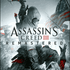 Assassin's Creed 3: Remastered