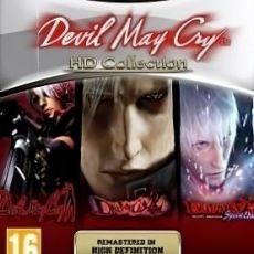 Devil May Cry HD Collection