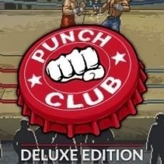 Punch Club