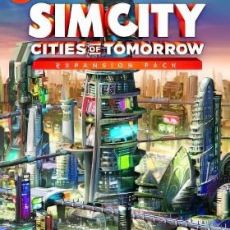 SimCity Cities of Tomorrow