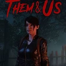 Them and Us