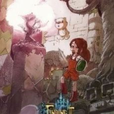 Finding Teddy 2