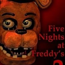 Five Nights at Freddy's 2
