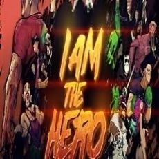 I Am The Hero