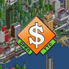 Open Transport Tycoon Deluxe