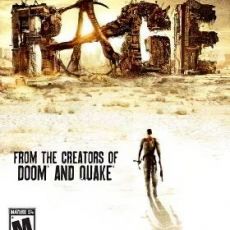 Rage
