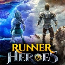 Runner Heroes: The Curse of Night and Day