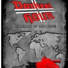 Darkest Hour A Hearts of Iron Game