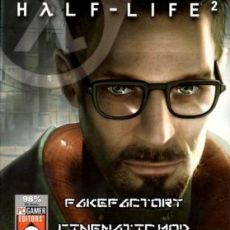 Half-Life 2 Fakefactory - Cinematic Mod Final