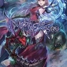 Nights of Azure
