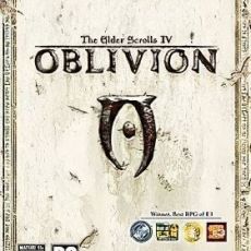 The Elder Scrolls 4 Oblivion
