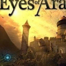 The Eyes of Ara