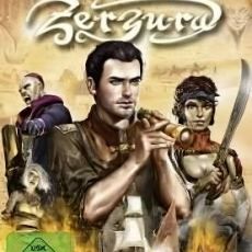 The Lost Chronicles of Zerzura