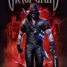 Victor Vran