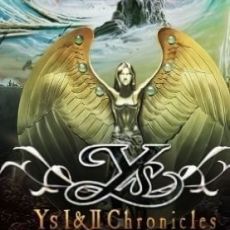 Ys I and II Chronicles+